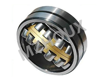 調(diào)心滾子軸承