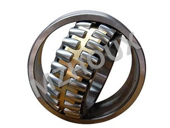 調(diào)心滾子軸承