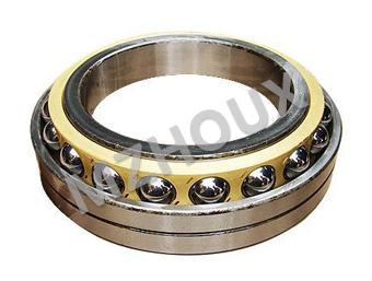 四點接觸球軸承